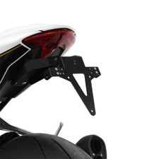 Support De Plaque Arrière Réglable Triumph Speed Triple 1200 RS