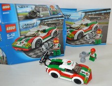 Jouet construction lego city - construction,