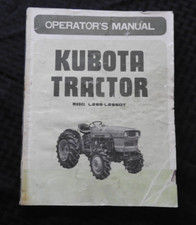 1976-1985 Véritable Kubota