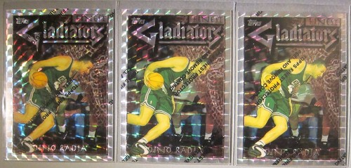 Lot 1996 97 finest - lot, 1996-97