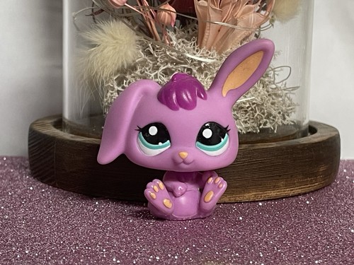 Petshop lapin bélier - lapin,