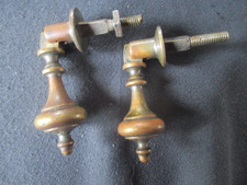 RARE ANCIENS POIGNEES BOUTONS