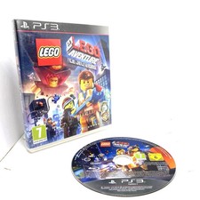 ✅LEGO La Grande Aventure Jeu