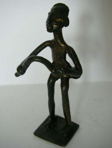 1950 5cm afrique homme - 1950,