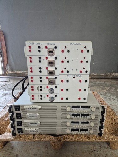 Set tdk lambda gen20 - set, tdk-lambda
