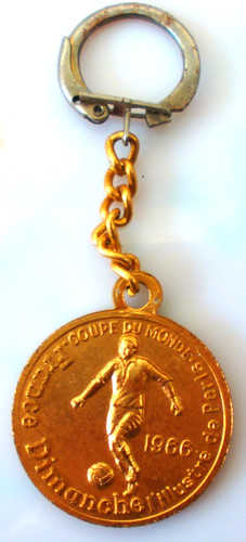 Porte cles keychain france - cles,