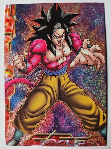 Carte dragon ball dbz - ball,
