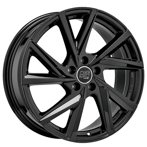 Jantes roues msw - msw, pour