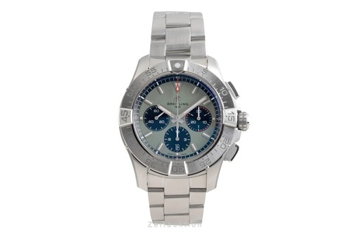 Chronographe breitling avenger - chronographe,
