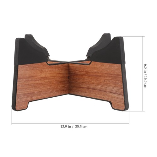 Tambour main support - À,