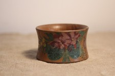 Ancien rond de serviette en