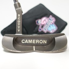Scotty Cameron CIRCA 62 No6