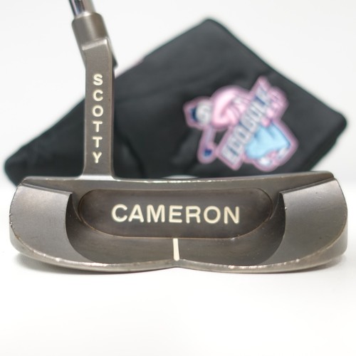 Scotty cameron circa no6 - cameron, 62
