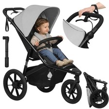 Poussette pliable LIONELO
