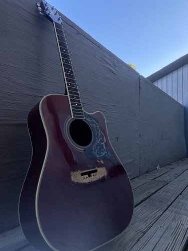 Takamine nashville 1998 - nashville,