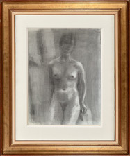 ANDRE LANDAUD (1924-2013)