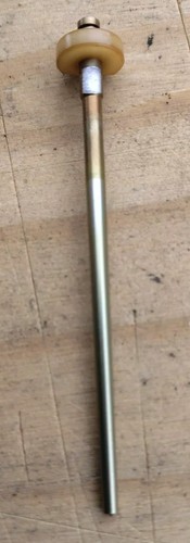 Aiguille 6zd16 carburateur - x1,