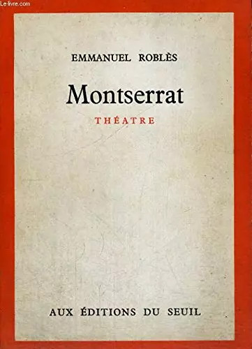 Montserrat robles emmanuel - montserrat,,
