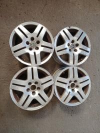 Jante volkswagen golf - jante, 4