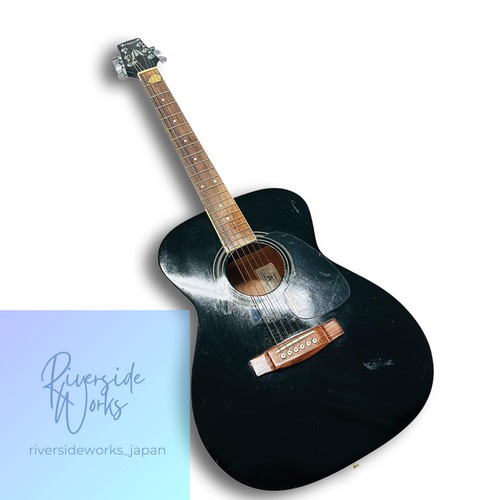 Takamine acoustic guitar f1 - acoustic, t-f1