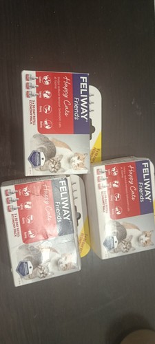 Kit complet feliway - kit, friends