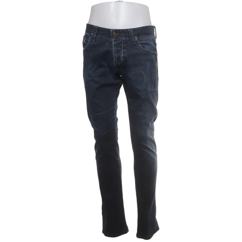 Star raw denim jean taille - jean,,