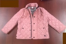 Authentic BURBERRY Girl Warm