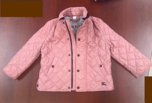 Authentic burberry girl warm - authentic,