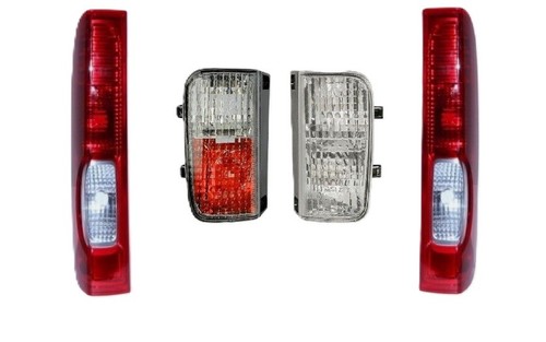 Set pour renault trafic - pour,