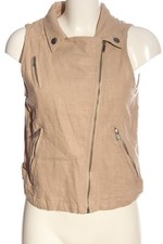 STRADIVARIUS Gilet de moto