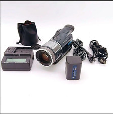 Sony HDR-HC1 HDV Camcorder