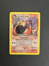 Carte Pokemon - Dracaufeu