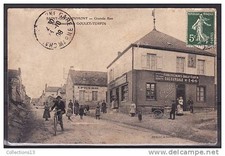 ARDENNES - Saint Germainmont -