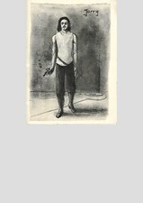 CATALOGUE SPECTACLE JARRY SUR