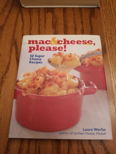Mac and cheese please 50 - please!, :