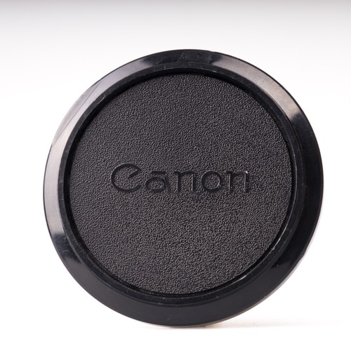 Original canon vintage mm - canon, b-62
