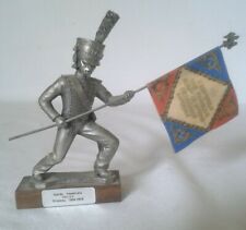 LES ETAINS DU PRINCE GARDE