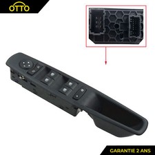 Commande de Lève Vitre Avant