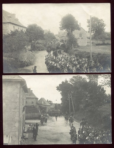 Guerre 1914 1918 régiment - guerre,