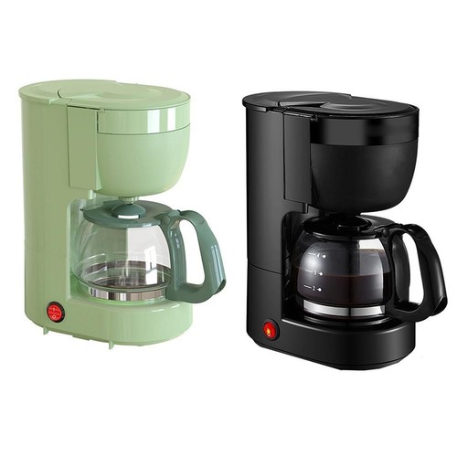 Cafetière goutte à - à,