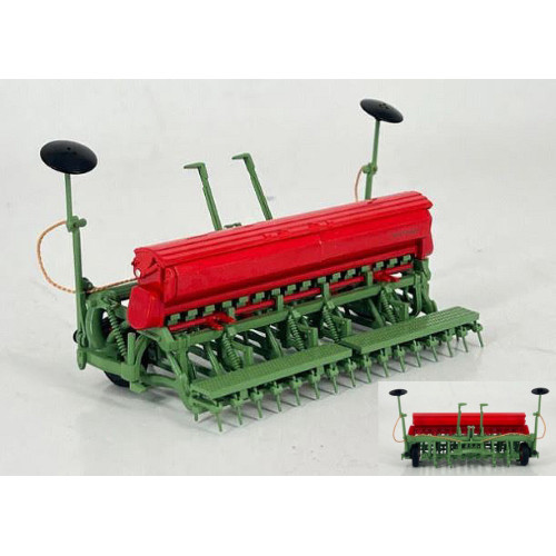 Seminatrice classic nodet - classic, gc