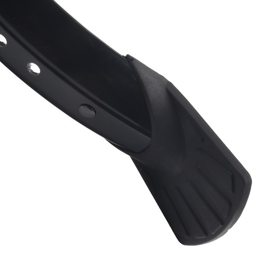 Kit garde boue vélo - boue, de