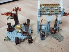 LEGO Le conseil d'Elrond 79006 The Lord of the Rings
