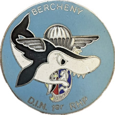 1° Régiment de Hussards