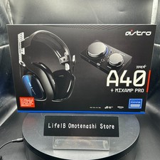 Casque Logicool ASTRO Gaming