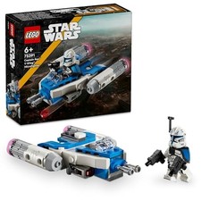 LEGO Star Wars Captain Rex