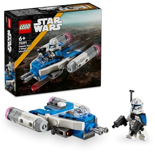 Lego star wars - lego, captain
