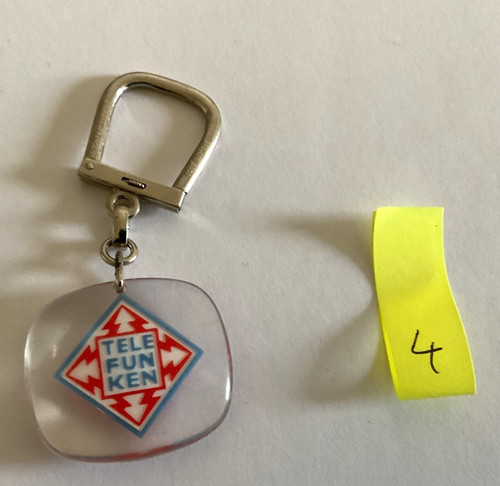 Porte clefs bourbon - clefs,