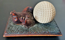 DECO GOLF LOUTRE - COLLECTION