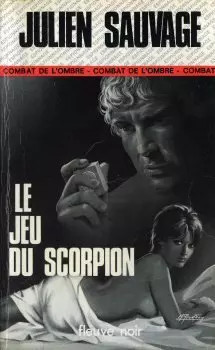 Jeu scorpion julien - du,